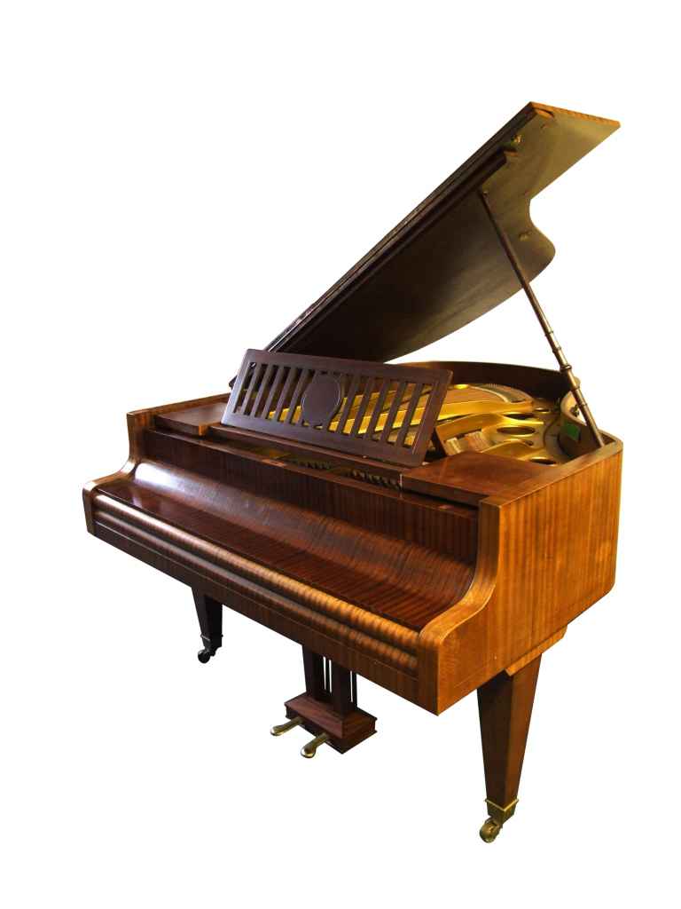 Photo of Bosendorfer 170  Grand piano